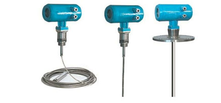 導(dǎo)波雷達(dá)物位計(jì)選型特點(diǎn)