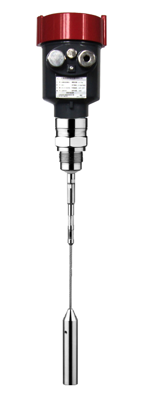 導(dǎo)波雷達(dá)液位計(jì)